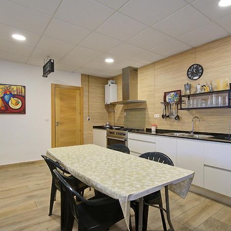 Vila La Casita De Rufo Granada Exteriér fotografie