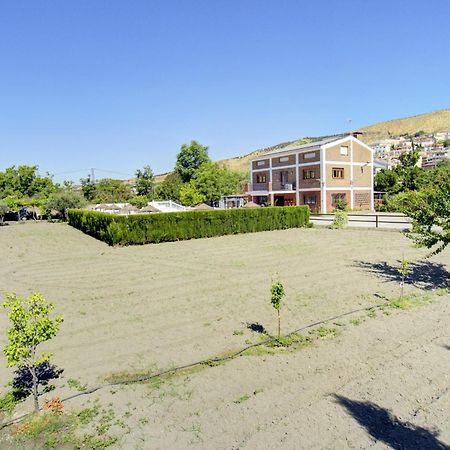 Vila La Casita De Rufo Granada Exteriér fotografie