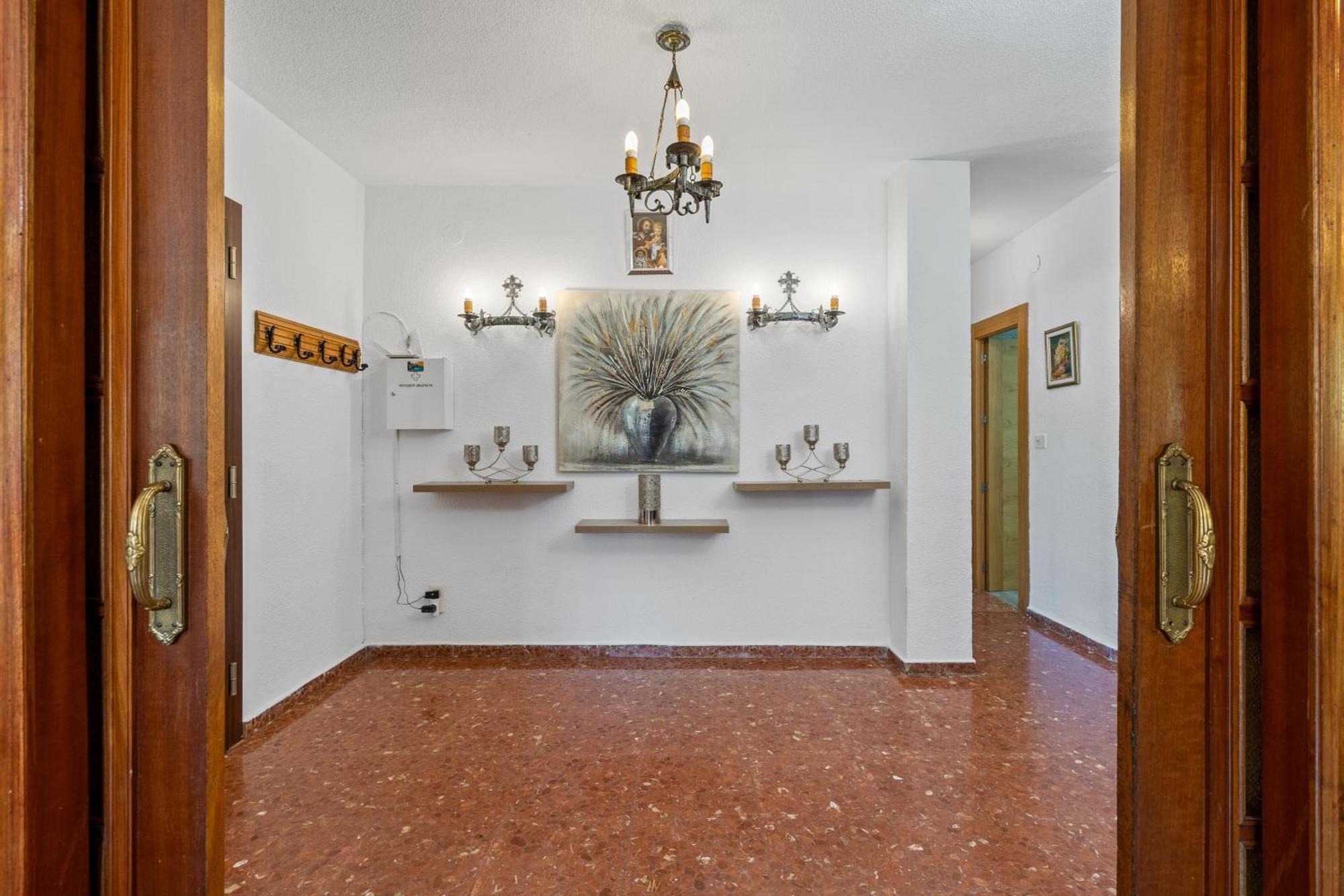Vila La Casita De Rufo Granada Exteriér fotografie