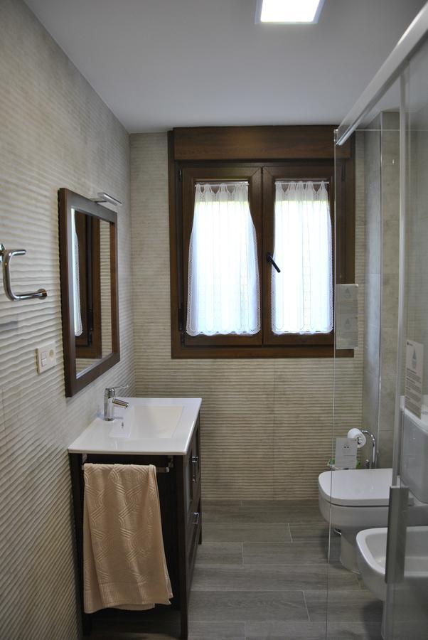 Vila La Casita De Rufo Granada Exteriér fotografie