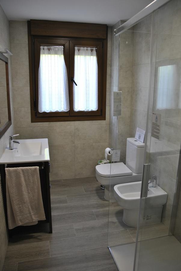 Vila La Casita De Rufo Granada Exteriér fotografie