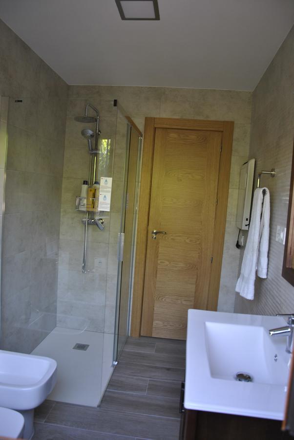 Vila La Casita De Rufo Granada Exteriér fotografie