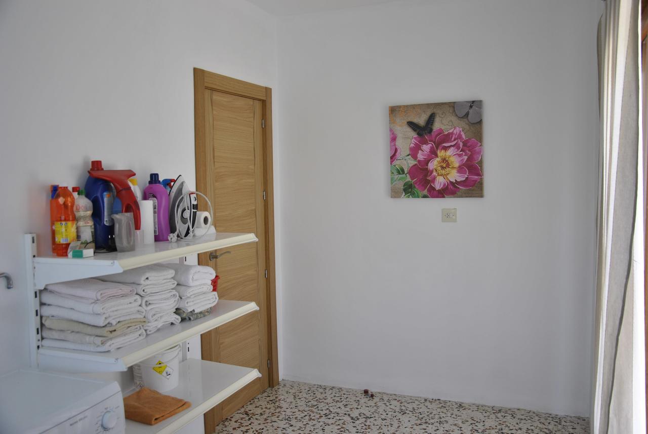 Vila La Casita De Rufo Granada Exteriér fotografie